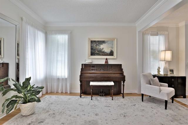 20 Delray Dr, House detached with 2 bedrooms, 2 bathrooms and 2 parking in Markham ON | Image 27