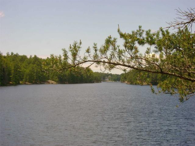 00 Jacks Lake, Home with 0 bedrooms, 0 bathrooms and null parking in Powassan ON | Image 3