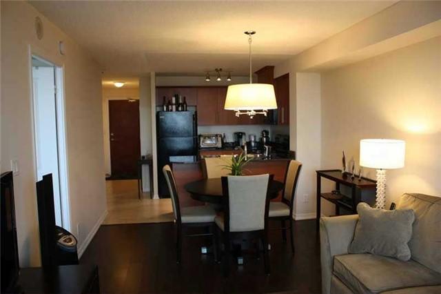 lpha - 6 Rosebank Dr, Condo with 1 bedrooms, 1 bathrooms and 1 parking in Toronto ON | Image 4