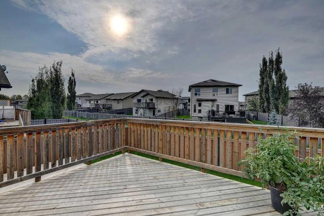 8733 65 Avenue, House detached with 4 bedrooms, 3 bathrooms and 4 parking in Grande Prairie AB | Image 4