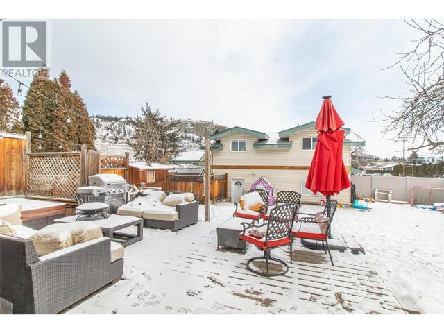 895 Walrod Street, House detached with 4 bedrooms, 2 bathrooms and 6 parking in Kelowna BC | Image 48