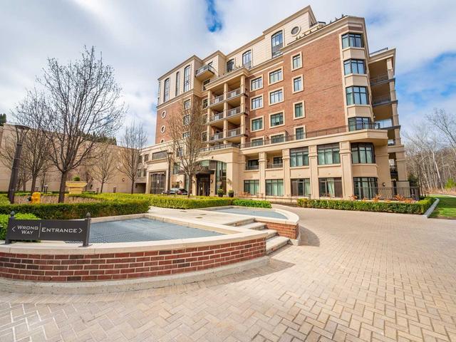 gph32 - 1900 Bayview Ave, Condo with 2 bedrooms, 3 bathrooms and 2 parking in Toronto ON | Image 12