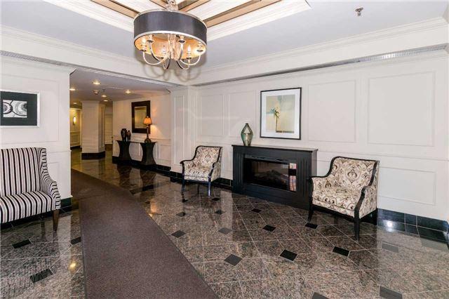 404 - 415 Locust St, Condo with 1 bedrooms, 1 bathrooms and 1 parking in Burlington ON | Image 3