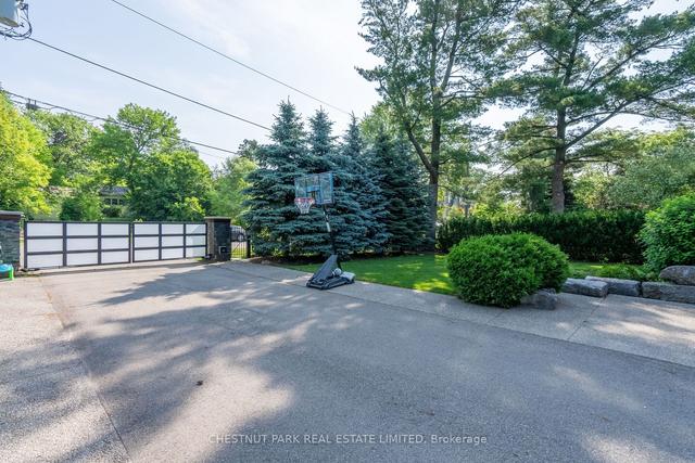 2106 Grange Dr, House detached with 5 bedrooms, 5 bathrooms and 8 parking in Mississauga ON | Image 12