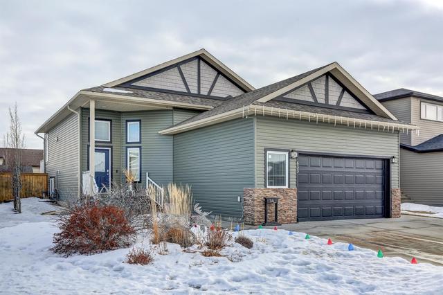 633 Bankview Drive, House detached with 4 bedrooms, 3 bathrooms and 2 parking in Wheatland County AB | Image 8