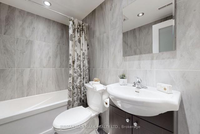 46 Arundel Ave, House semidetached with 3 bedrooms, 2 bathrooms and 2 parking in Toronto ON | Image 21
