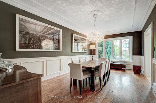 7 Golfcrest Rd, House detached with 4 bedrooms, 5 bathrooms and 6 parking in Toronto ON | Image 4