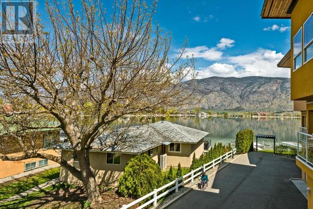 1 - 5405 Oleander Drive, House attached with 2 bedrooms, 2 bathrooms and 2 parking in Osoyoos BC | Image 13
