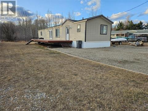5241 45 Street Se, House other with 3 bedrooms, 2 bathrooms and null parking in Chetwynd BC | Card Image