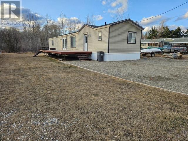 5241 45 Street Se, House other with 3 bedrooms, 2 bathrooms and null parking in Chetwynd BC | Image 1
