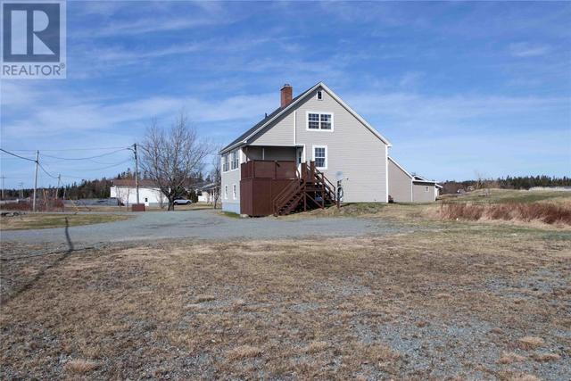 412 Discovery Trail, House detached with 5 bedrooms, 2 bathrooms and null parking in Trinity Bay North NL | Image 3