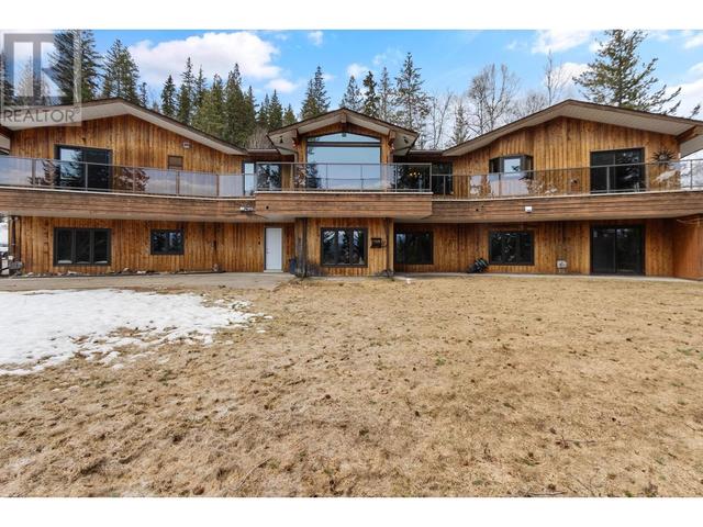 4659 Cranbrook Hill Road, House detached with 5 bedrooms, 4 bathrooms and null parking in Prince George BC | Image 36