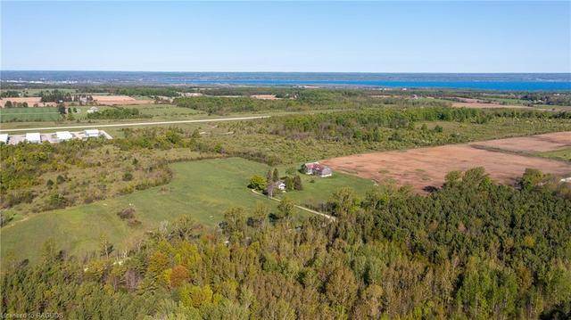 498260 6 Concession N, House detached with 4 bedrooms, 1 bathrooms and null parking in Meaford ON | Image 12