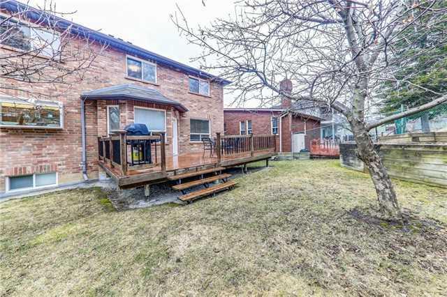 97 Riverside Dr, House detached with 4 bedrooms, 4 bathrooms and 6 parking in Toronto ON | Image 20
