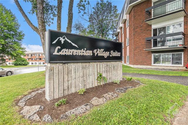 101 - 305 Spence Avenue, Condo with 1 bedrooms, 1 bathrooms and 1 parking in Hawkesbury ON | Image 14