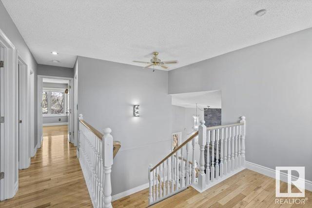 3 Invermere Pl, House detached with 5 bedrooms, 3 bathrooms and null parking in St. Albert AB | Image 17