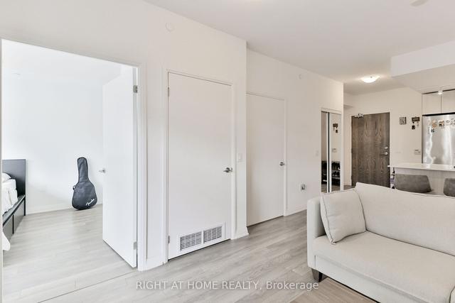 832 - 99 Eagle Rock Way, Condo with 1 bedrooms, 1 bathrooms and 1 parking in Vaughan ON | Image 9