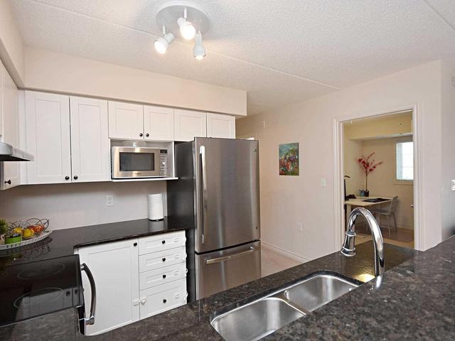 316 - 1450 Main St E, Condo with 2 bedrooms, 2 bathrooms and 1 parking in Milton ON | Image 8
