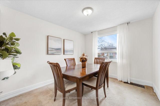 192 Horsham Ave, House detached with 3 bedrooms, 2 bathrooms and 3 parking in Toronto ON | Image 7