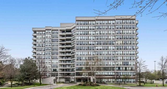 1101 - 12 Laurelcrest St, Condo with 2 bedrooms, 2 bathrooms and 3 parking in Brampton ON | Card Image