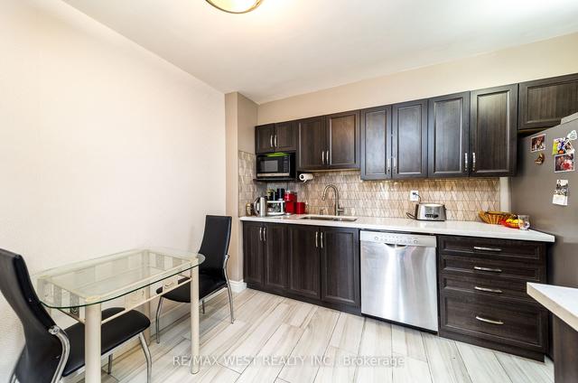 2303 - 85 Emmett Ave, Condo with 2 bedrooms, 2 bathrooms and 1 parking in Toronto ON | Image 12