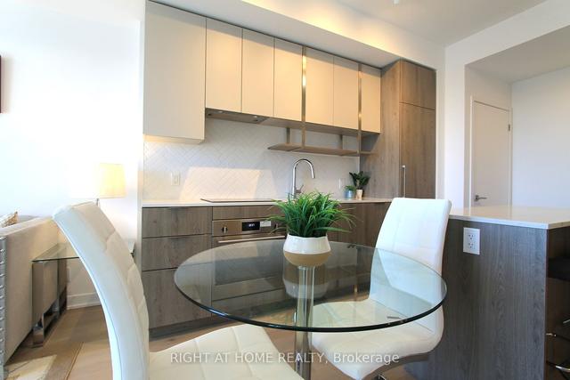 510# - 15 Holmes Ave, Condo with 1 bedrooms, 1 bathrooms and 0 parking in Toronto ON | Image 8