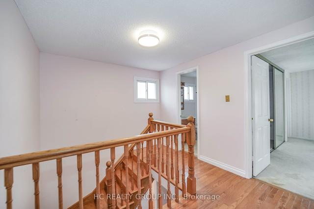 59 Braeburn Dr, House detached with 4 bedrooms, 3 bathrooms and 4 parking in Markham ON | Image 16