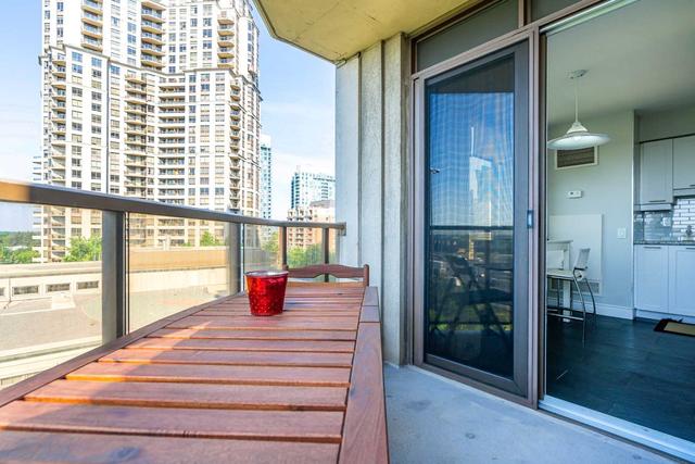 622 - 80 Harrison Garden Blvd, Condo with 2 bedrooms, 2 bathrooms and 2 parking in Toronto ON | Image 19