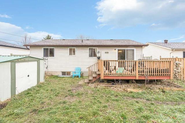 300 Galloway Blvd, House detached with 2 bedrooms, 2 bathrooms and 3 parking in Midland ON | Image 11
