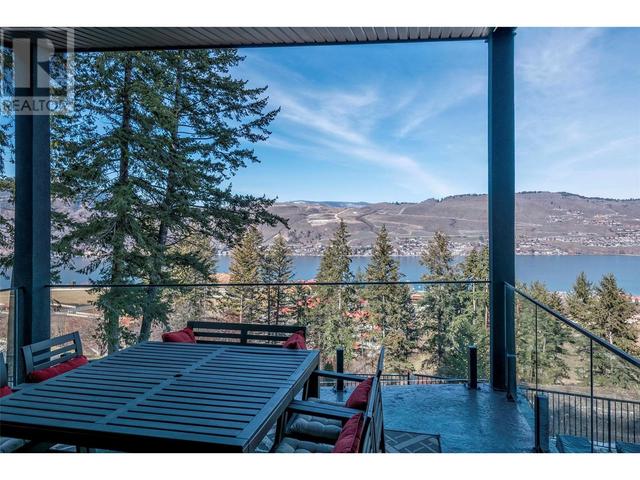 132 Sunset Boulevard, House detached with 5 bedrooms, 3 bathrooms and 9 parking in Vernon BC | Image 17