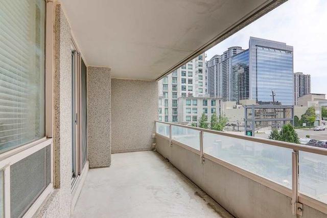 308 - 18 Hillcrest Ave, Condo with 2 bedrooms, 2 bathrooms and 1 parking in Toronto ON | Image 21