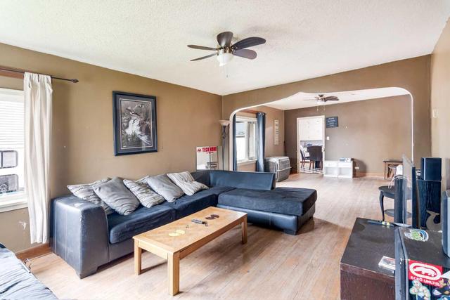 5906 - 64 Street, Home with 4 bedrooms, 2 bathrooms and 2 parking in Red Deer AB | Image 15