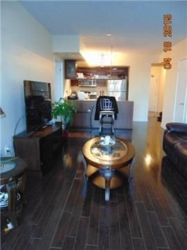 3501 - 5 Mariner Terr, Condo with 2 bedrooms, 2 bathrooms and 1 parking in Toronto ON | Image 8