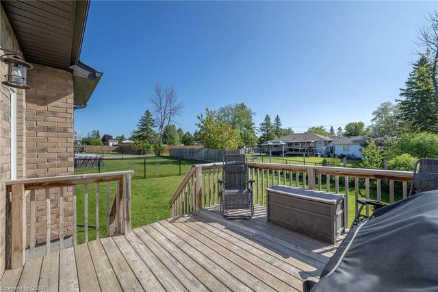20 Stonecrest Boulevard, House detached with 5 bedrooms, 3 bathrooms and null parking in Quinte West ON | Image 6