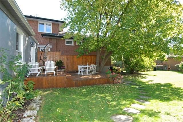 231 Berry Rd, House detached with 2 bedrooms, 1 bathrooms and 4 parking in Toronto ON | Image 18