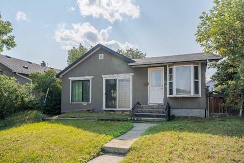 1505 36 Street Se, House detached with 3 bedrooms, 2 bathrooms and 2 parking in Calgary AB | Card Image