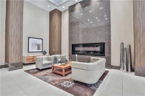 lph2601 - 21 Grand Magazine St, Condo with 2 bedrooms, 3 bathrooms and 1 parking in Toronto ON | Image 14