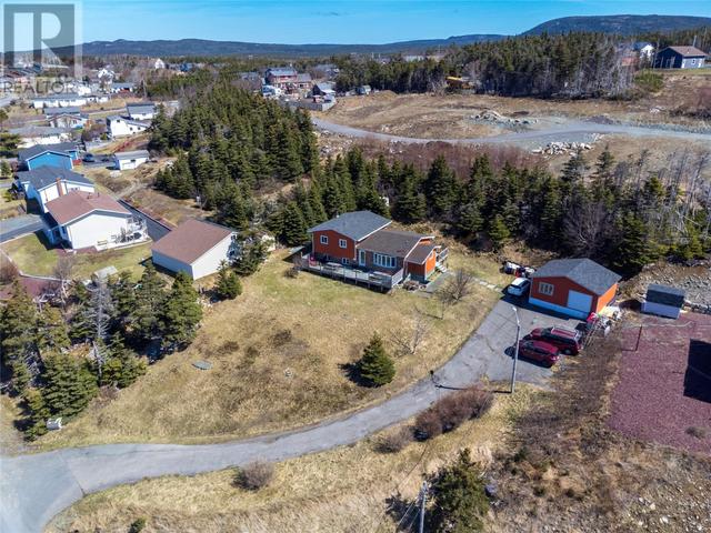 6 Harnums Hill, House detached with 4 bedrooms, 1 bathrooms and null parking in Whiteway NL | Image 40