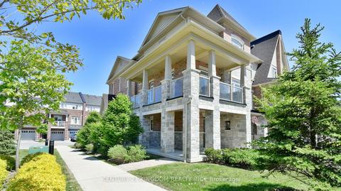 122 - 2541 Boston Glen, Townhouse with 2 bedrooms, 3 bathrooms and 2 parking in Pickering ON | Card Image