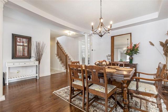 337 Eucalyptus Circle, House detached with 4 bedrooms, 4 bathrooms and 4 parking in Ottawa ON | Image 7