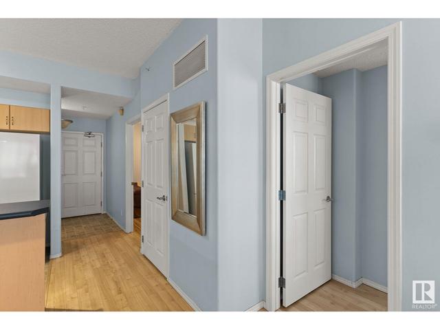 202 - 11109 84 Av Nw, Condo with 1 bedrooms, 2 bathrooms and 1 parking in Edmonton AB | Image 14