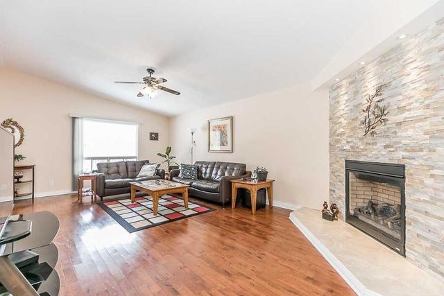 26 Oneida Cres, House detached with 3 bedrooms, 2 bathrooms and 8 parking in Tiny ON | Image 5