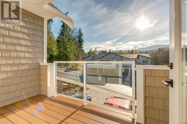 12 - 420 Cook St, House attached with 3 bedrooms, 2 bathrooms and null parking in Ladysmith BC | Image 74