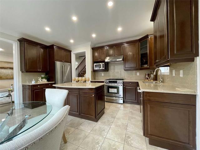 4265 Ryan Lane, House detached with 4 bedrooms, 4 bathrooms and 6 parking in Burlington ON | Image 30