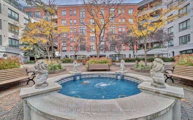 201 - 53 Woodbridge Ave, Condo with 2 bedrooms, 1 bathrooms and 1 parking in Vaughan ON | Image 23