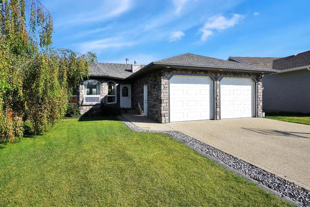 33 Lindman Close, House detached with 4 bedrooms, 3 bathrooms and 2 parking in Red Deer County AB | Image 34
