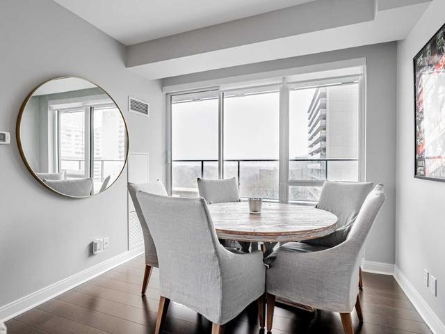 811 - 825 Church St, Condo with 2 bedrooms, 2 bathrooms and 1 parking in Toronto ON | Image 6