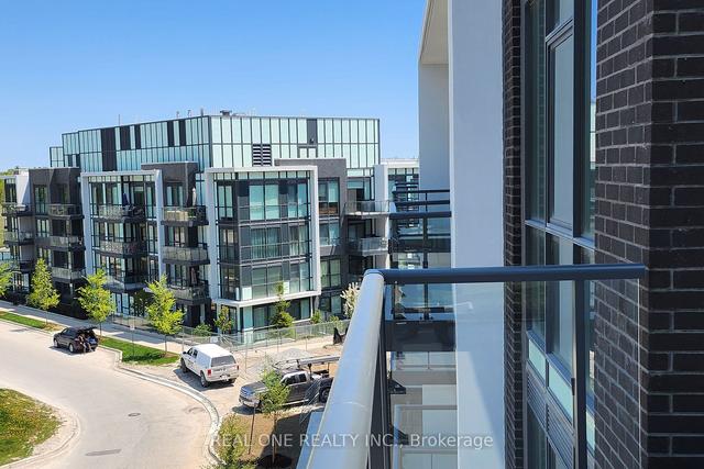405 - 415 Sea Ray Ave, Condo with 2 bedrooms, 2 bathrooms and 1 parking in Innisfil ON | Image 5