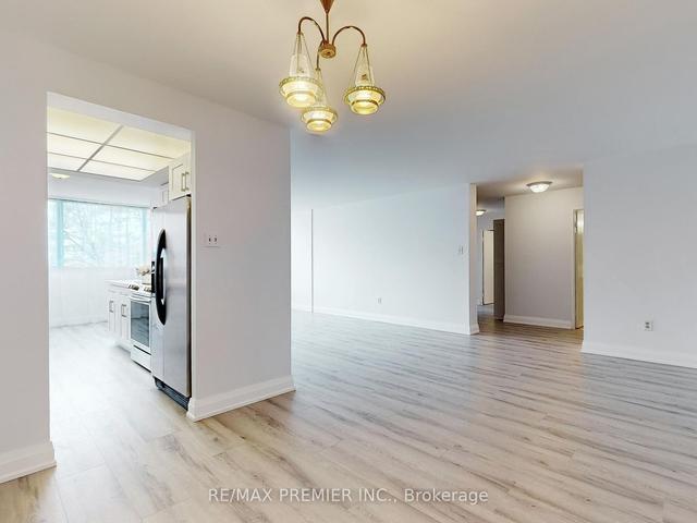 308 - 80 Antibes Dr, Condo with 2 bedrooms, 2 bathrooms and 1 parking in Toronto ON | Image 15