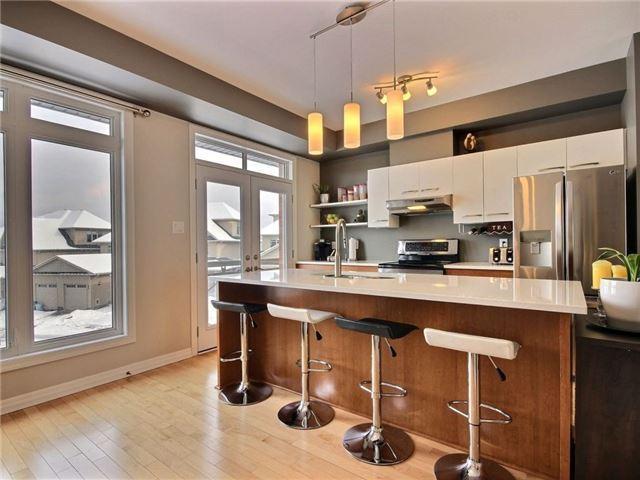 104 Lionel Pt, House attached with 2 bedrooms, 3 bathrooms and 1 parking in Ottawa ON | Image 10
